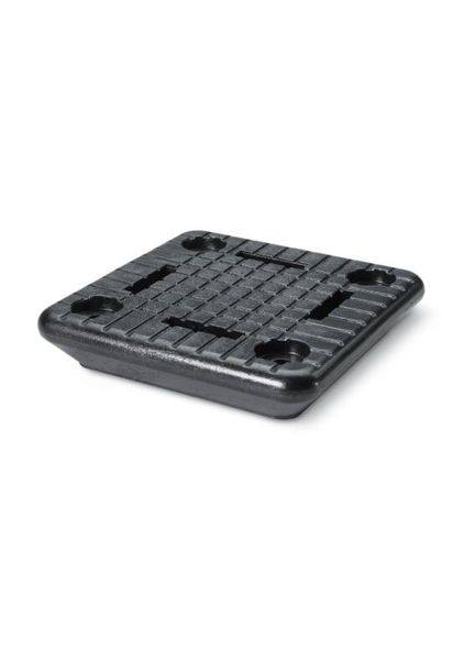 Cannon Uni-Troll Composite Mounting Base