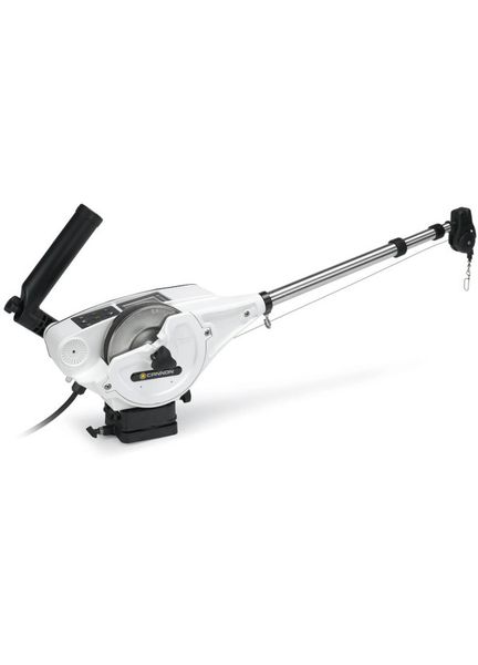 Cannon Optimum TS Electric Smart Downrigger