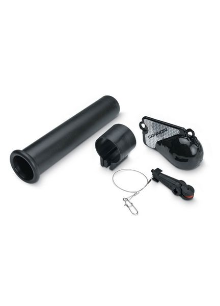 Cannon Mini-Troll Accessory Kit