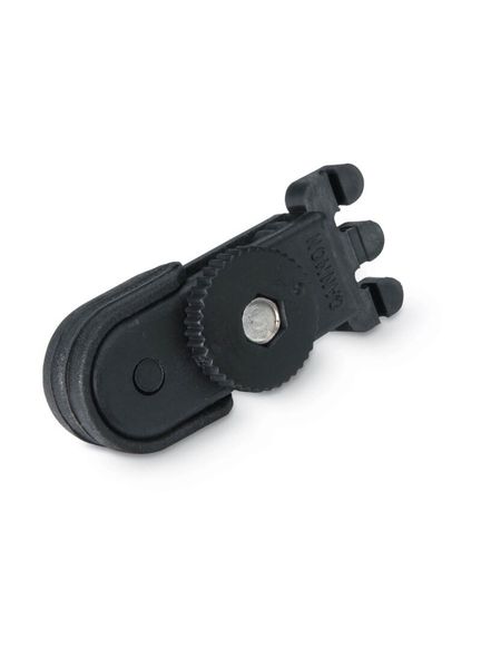 Cannon Quick Stacker Line Release