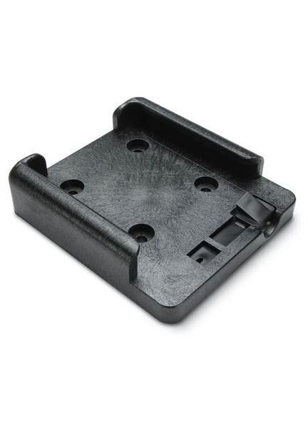 Cannon Tab Composite Lock Base
