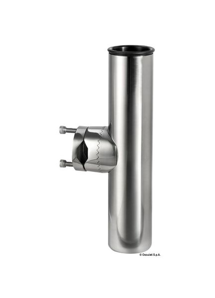 Osculati Fishing Rod Holder for Pipe Mounting