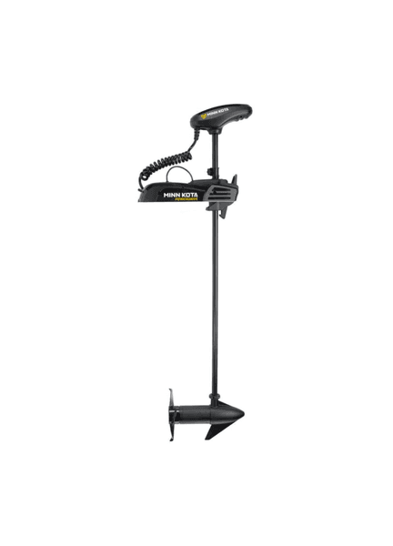 Minn Kota Powerdrive Trolling Motor 45 With Spotlock Micro 54" Shaft 12V