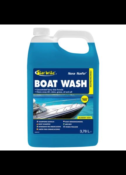Starbrite Boat Wash (3.8ltr)