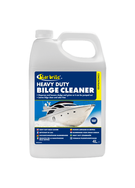 Starbrite Heavy Duty Bilge Cleaner (3.8ltr)