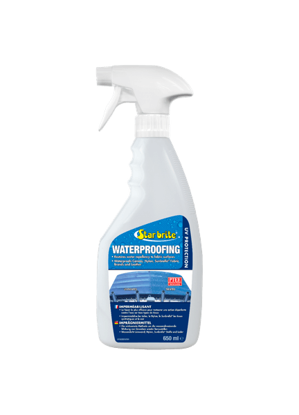 Starbrite Waterproofing (650ml)