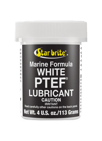 Starbrite Marine Formula White PTEF Lubricant (113g)