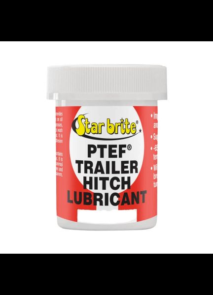 Starbrite PTEF Trailer Hitch Lubricant (113g)
