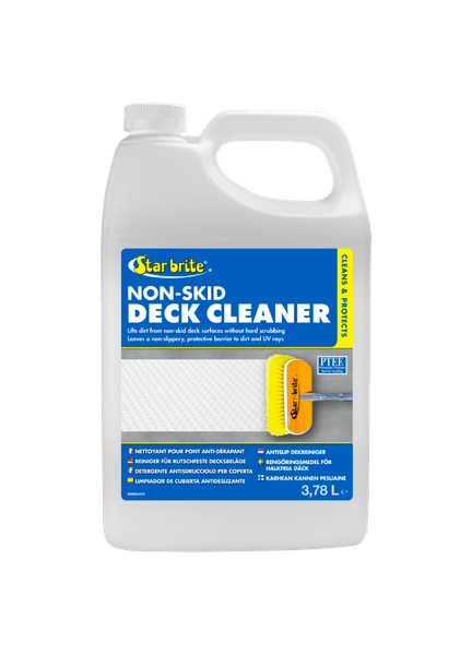 Starbrite Non-Skid Deck Cleaner (3.8ltr)