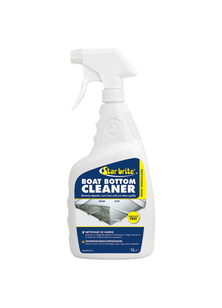 Starbrite Boat Bottom Cleaner (1ltr)
