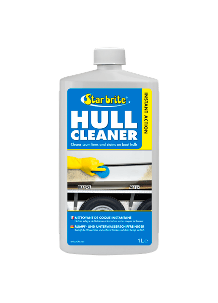 Starbrite Hull Cleaner (1Ltr)