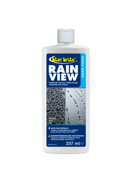 Starbrite Rain View (237ml)