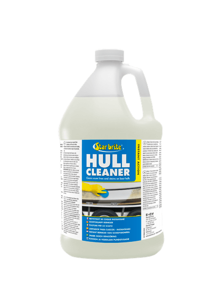 Starbrite Hull Cleaner (3.8Ltr)
