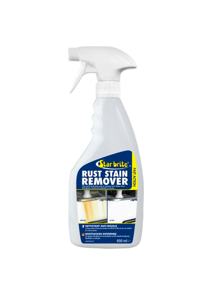 Starbrite Rust Stain Remover (650ml)