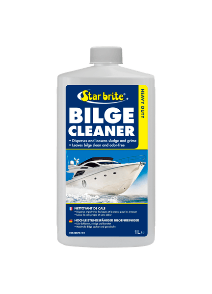 Starbrite Heavy Duty Bilge Cleaner (1Ltr)
