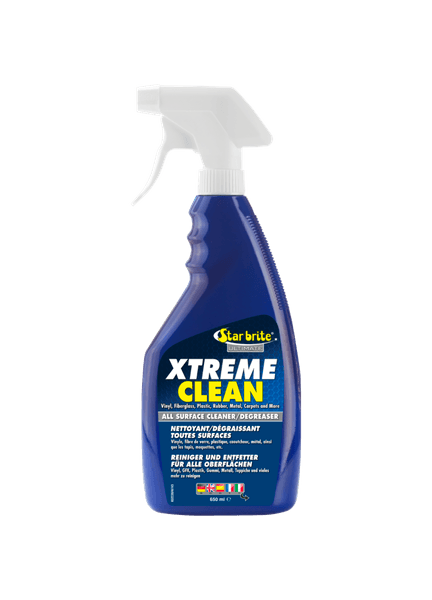 Starbrite Extreme Clean Spray Boat Cleaner (650ml)