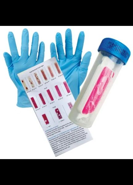 Marine 16 Diesel Bug Test Kit