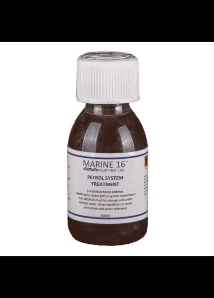 Marine 16 Petrol Treatment (100ml)