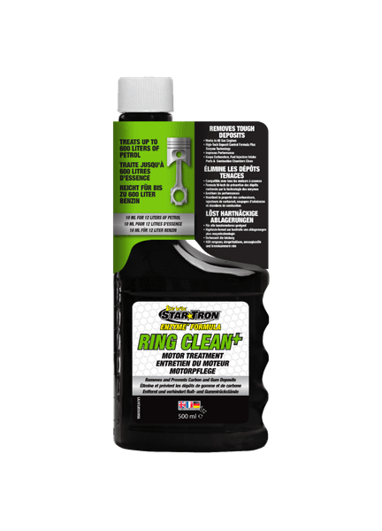 Starbrite Star Tron® Ring Clean+ (500ml)