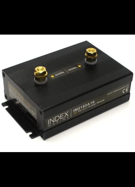 Index Marine Galvanic Isolator 16 Amps