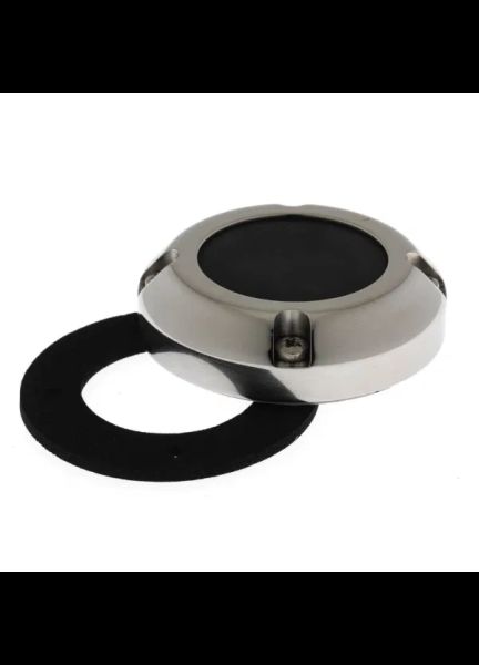 Index Marine Stainless Steel DG40 Waterproof Cable Gland