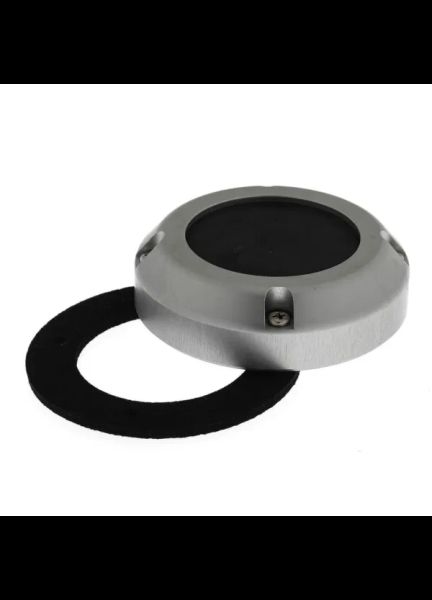 Index Marine Aluminium DG40 Waterproof Cable Gland
