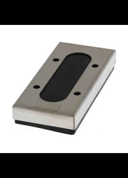 Index Marine DR1 Waterproof Stainless Steel Multi Cable Gland