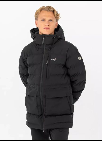 Pelle P Commodus Padded Hooded Parka