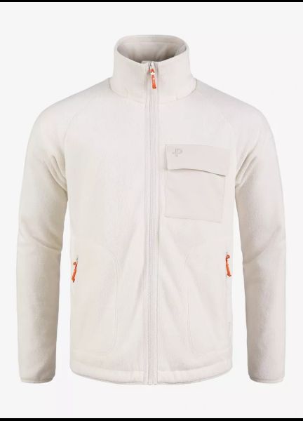 Pelle P Unisex Loft Windproof Zip Jacket