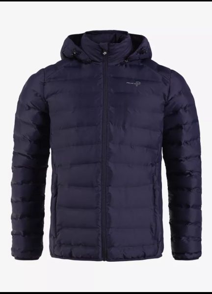 Pelle P Tempest Men's Hooded Jacket