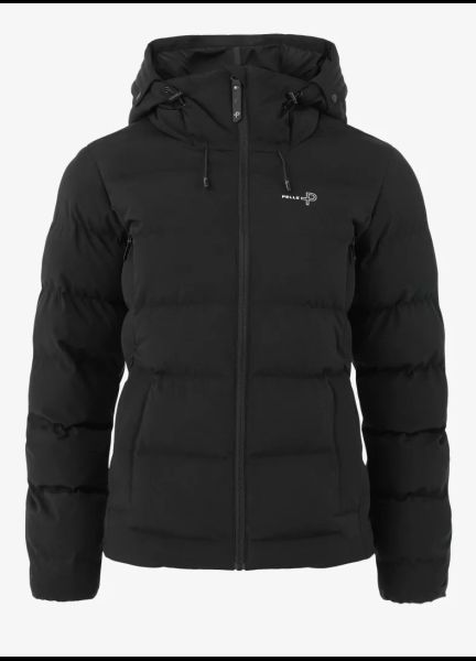 Pelle P Women's Commodus Padded Jacket