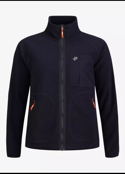 Pelle P Women's Loft Zip Jacket