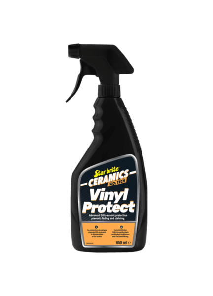 Starbrite Ceramic Vinyl Protectant (650ml)