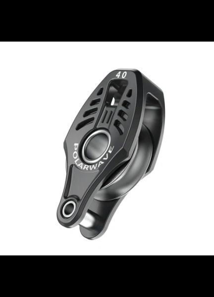 Polarwave Heavy Weight 40mm Block with Becket