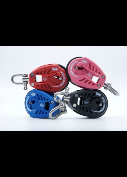 Polarwave 40mm Ratchet Block