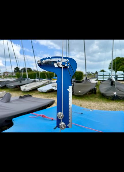 Sea Sure Rig Gauge Pro