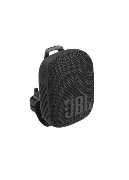 JBL Wind3S Portable Mobility Biking/Trails Bluetooth Speaker (Variety of Colours)