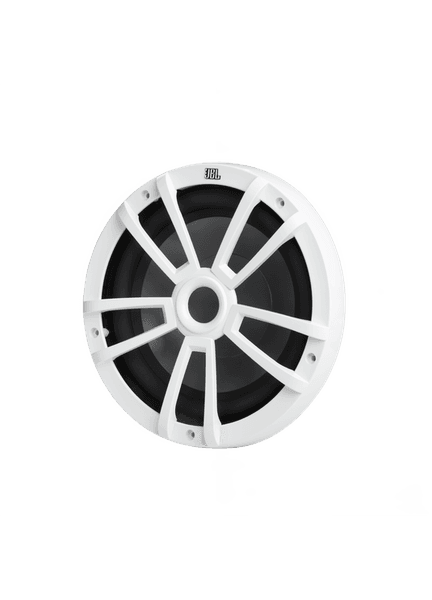 JBL Stage Marine White 10" Subwoofer Speaker (250mm)