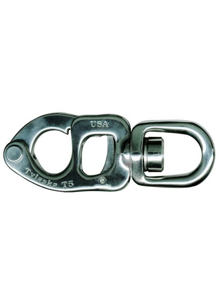 Tylaska Standard Bail Trigger Snap Shackle T5