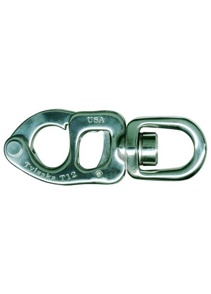Tylaska Standard Bail Trigger Snap Shackle T12