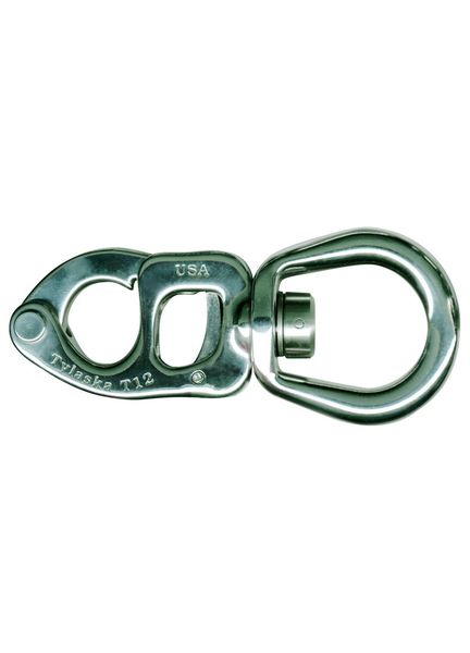 Tylaska Large Bail Trigger Snap Shackle T12