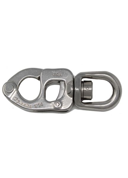 Tylaska Standard Bail Trigger Snap Shackle T16
