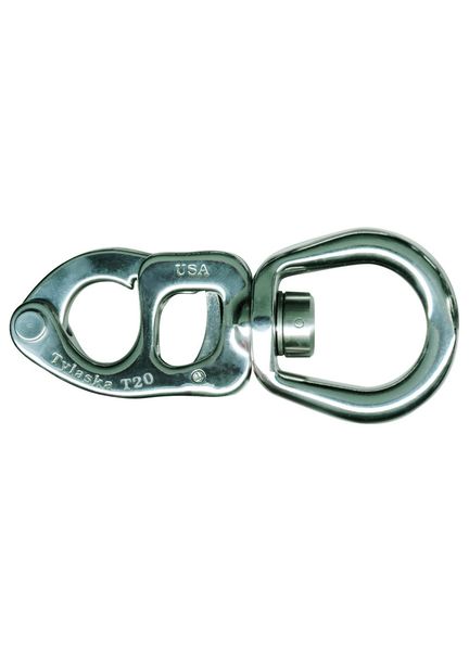Tylaska Large Bail Snap Shackle T20
