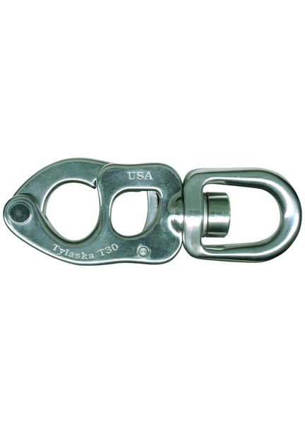 Tylaska Standard Bail Trigger Snap Shackle T30