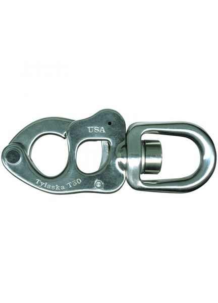 Tylaska Standard Bail Trigger Snap Shackle T50