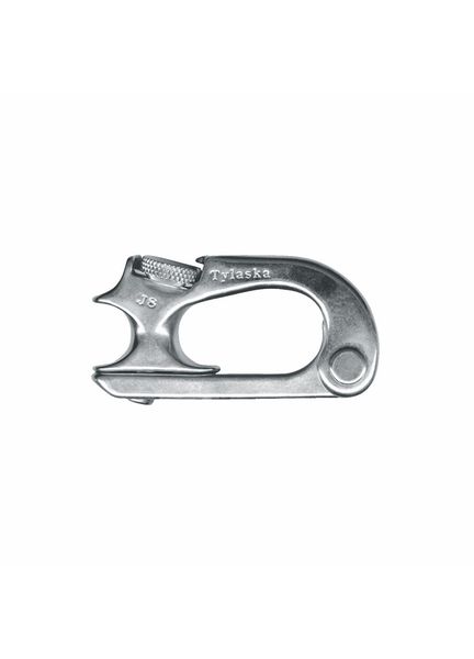 Tylaska J8 J Lock Snap Shackle