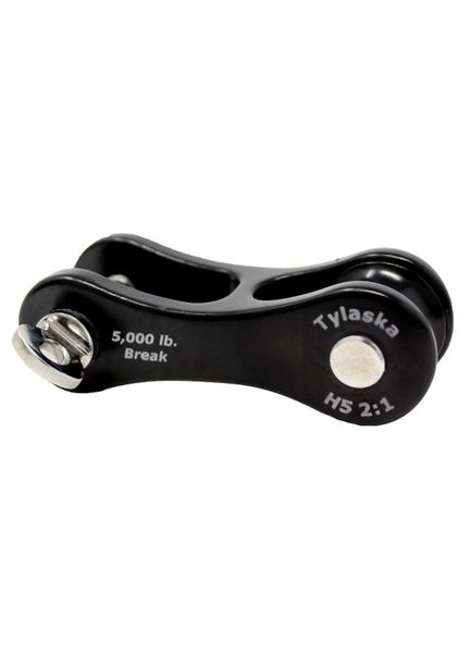 Tylaksa H5 2:1 Halyard Shackle