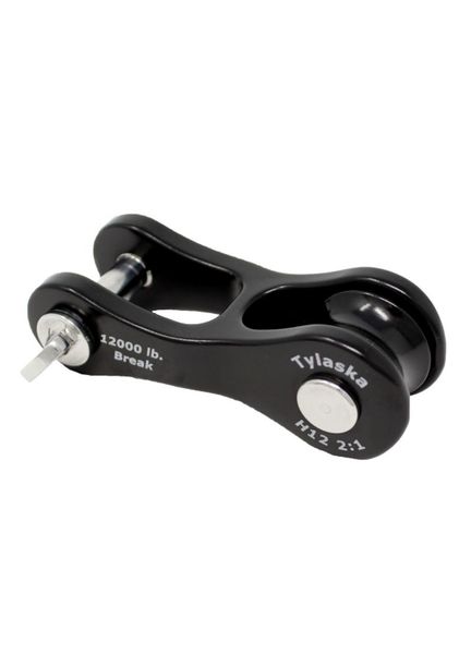 Tylaska H12 2:1 Halyard Shackle