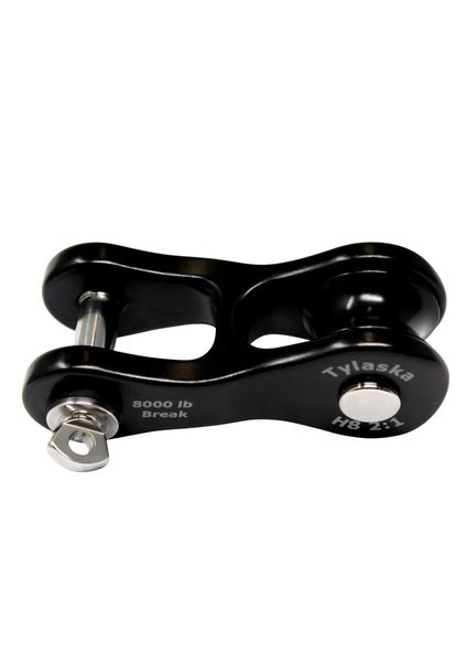 Tylaksa H8 2:1 Halyard Shackle