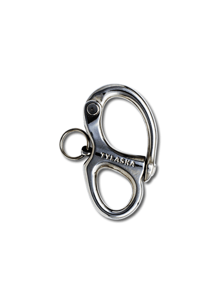Tylaska CR8 Fixed Bail Snap Shackle
